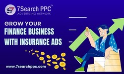 Insurance Advertising | Advertise Financial Services | Ad network