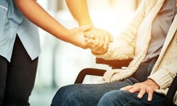 CertainCare's Companionship Care: Nurturing Connections, Promoting Wellbeing