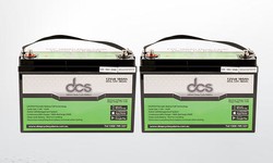 Exploring the Capabilities of a Lithium Ion Battery 200Ah