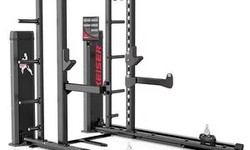 Build Your Ultimate Home Gym with Active Fitness Store's Premium Equipment Selection!