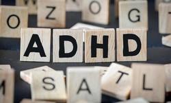 Examining the Depths of Attention-Deficit/Hyperactivity Disorder (ADHD)