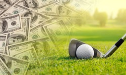Mastering the Greens: A Comprehensive Guide to Golf Betting