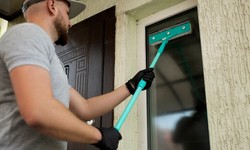 Rockville's Cleaning Masters: Elevate Your Home with Top Residential Service