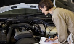 Wired for Success: Essential Tips for Automotive Electrical Repair