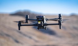 Exploring the Exciting World of Drones: From Recreation to Education