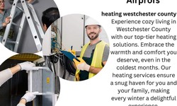 Cool Comfort: Installing a New AC System in Westchester County, NY