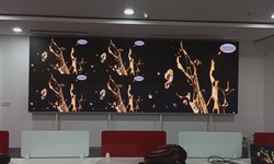 Infonics Tech - Leaders in LED Display Manufacturing & Competitive Outdoor Display Pricing in Mumbai
