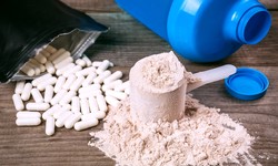The Evolution of Anabolic Steroids: From Medicinal Application to Athletic Performance Enhancement: