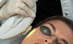 Revitalize Your Look: Laser Skin Rejuvenation in Oman