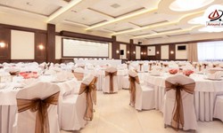 Top Negotiation Tips for Booking Your Dream Banquet Hall