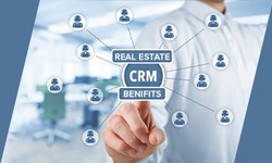 Importance of Lead Management CRM Software for Real Estate Business