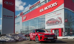 Your Ultimate Guide to Kia Service and Maintenance Schedules