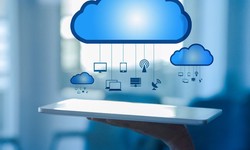 Scalability and Flexibility: Advantages of Cloud Computing for Peachtree City Companies