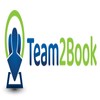 Simplify Your Scheduling with Team2Book: Your Shared Resources and Calendar Availability App