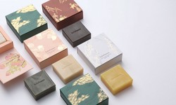 Custom Soap Boxes | Elevate Your Brand with Personalized Packaging