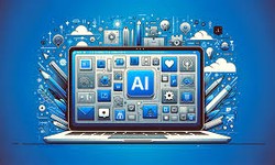 Discover the Future: Navigating the AI Tools Directory | ailisting.ai