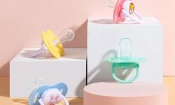 Stay Calm and Comforted: Why Baby Pacifiers Are Essential for New Parents