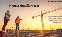Numax Muzaffarnagar | Development With Mixed Use In Muzaffarnagar