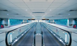 How Travelators Are Making Public Transportation More Accessible
