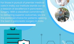 Thangam Robotic Institute: Setting the Standard for Pancreatic Surgery