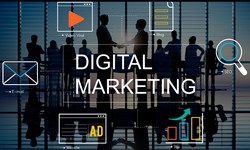 Digital Marketing Agency in California: Empowering Your Online Success with Ditans Group