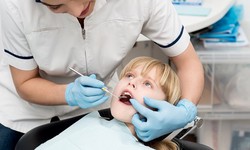 Dental Sedation for Children: Understanding the Benefits and Considerations