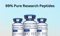Unlocking the Power of Peptides: Your Ultimate Guide to Peptides for Sale at Sigma Labs