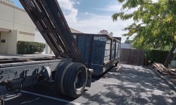 EXPOSE THE SECRETS OF USING DUMPSTERS FOR JUNK AND HOME TRASH