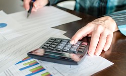 Maximizing Efficiency: Choosing the Right Bookkeeping Services in Manchester