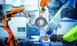 Engineered Efficiency: Unleashing the Power of Automation Engineering Services