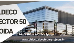 Everything You Need to Know About Eldeco Sector 50: A Comprehensive Guide
