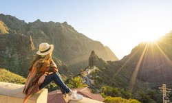Embracing Adventure: A Guide for the Solo Female Traveler