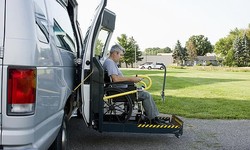 NEMT for Specialized Patient Needs (e.g., wheelchair-accessible vehicles)