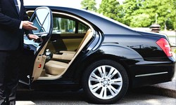 Elevate Your Experience with Limo Drop-off Service: The Pro Limo Advantage