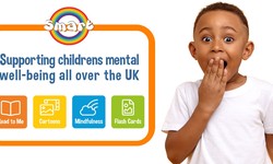 Truly Discover: Nurturing Children's Mental Health During Children's Mental Health Week