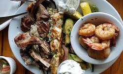 Exploring the Delicious World of Gyros: A Culinary Journey