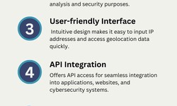Unlocking Geolocation: Exploring the Best Free APIs for IP Address to Location