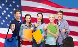 USA Student Visa Consultant In Anand