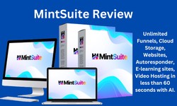 MintSuite Review - Your Own Funnel & Website Agency Business
