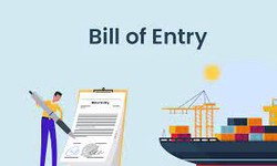 Everything About The Bill Of Entry For Those Planning To Export