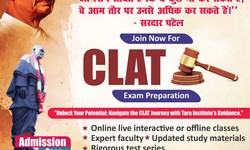 Unveiling the Transformative Journey of CLAT Coaching in Delhi