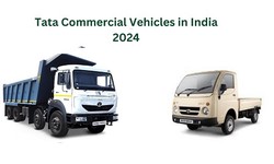 Tata Motors Commercial Vehicles Mileage and Features