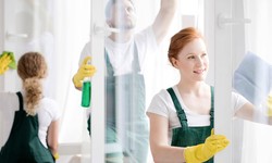 Conseils pour un nettoyage efficace après travaux pour un espace étincelant