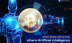 Unleashing the Future: Exploring AI Coin Development with Shamla Tech
