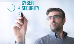 Cybersecurity Consulting NJ