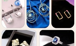 Finding the Perfect Jewelry Gift for Mom by Veeves