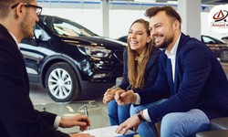 10 Essential Checklists Before Dealing with a Car Dealer