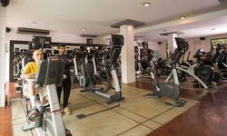 Unlock Your Potential: Find the Perfect Gym in Lahore for You
