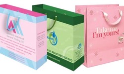 Are you looking for shopping bag printing in Dubai?