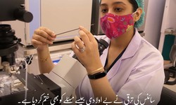 Finding Hope and Expertise: How to Choose the Best IVF Center in Lahore
